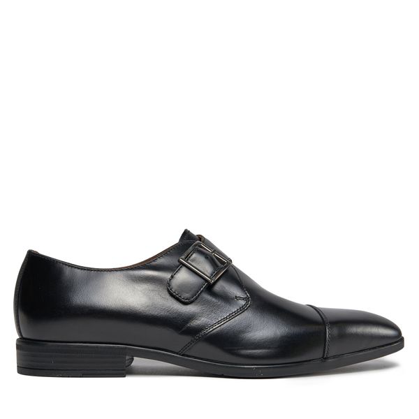 Ted Baker Cipele Ted Baker 262675 Crna