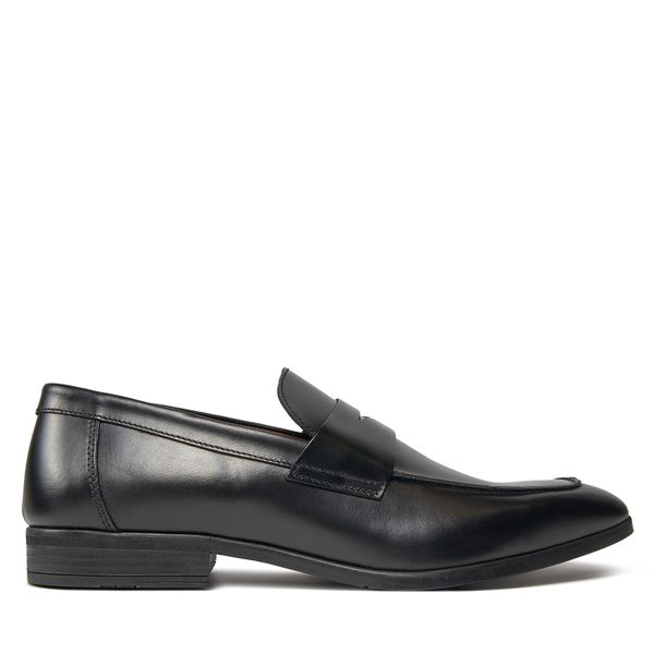 Ted Baker Cipele Ted Baker Benjy 262673 Black