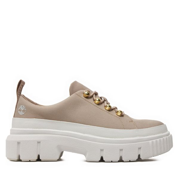 Timberland Cipele Timberland TB0A5P6S2691 Bež