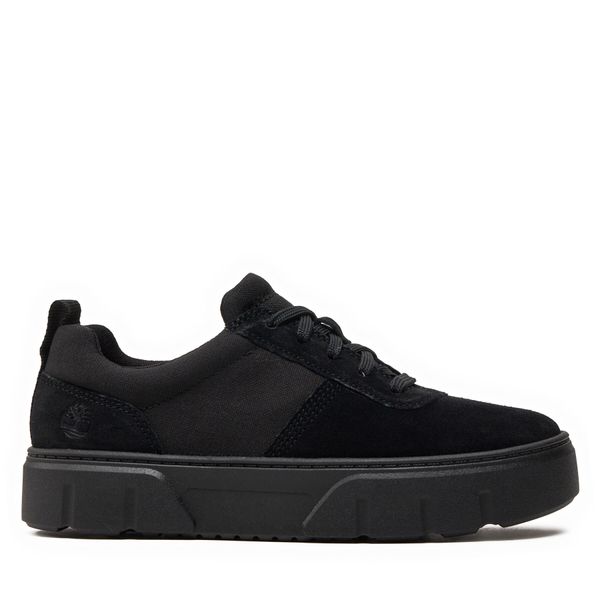 Timberland Cipele Timberland TB0A64VVEK41 Black Suede