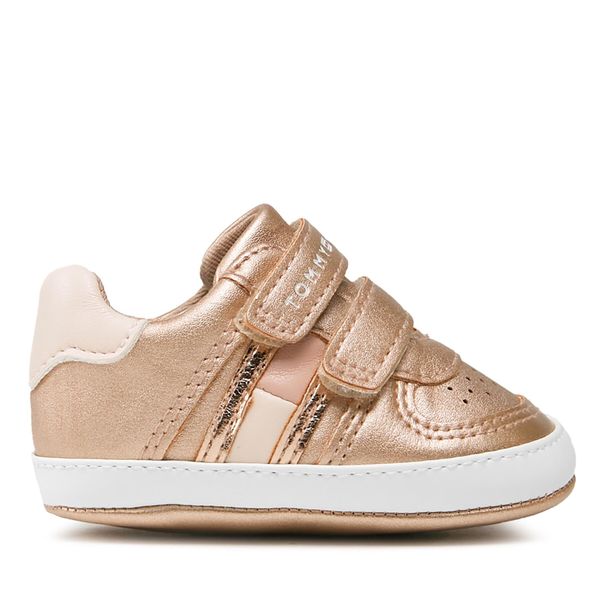 Tommy Hilfiger Cipele Tommy Hilfiger T0A4-32949-1625341 Rose Gold 341