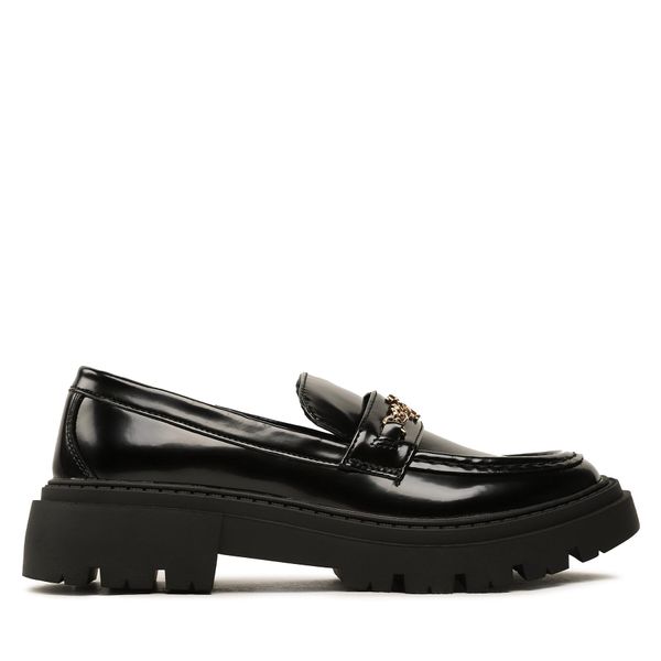 Tommy Hilfiger Cipele Tommy Hilfiger T3A4-33021-1453 S Black 999