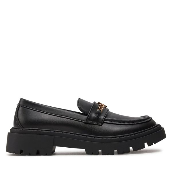 Tommy Hilfiger Cipele Tommy Hilfiger T3A4-33230-1355 Nero 999