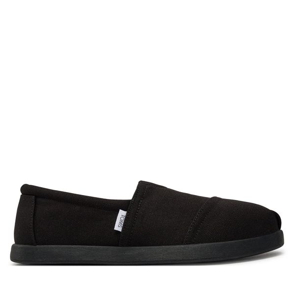 Toms Cipele Toms Alp Fwd 10019881 Crna