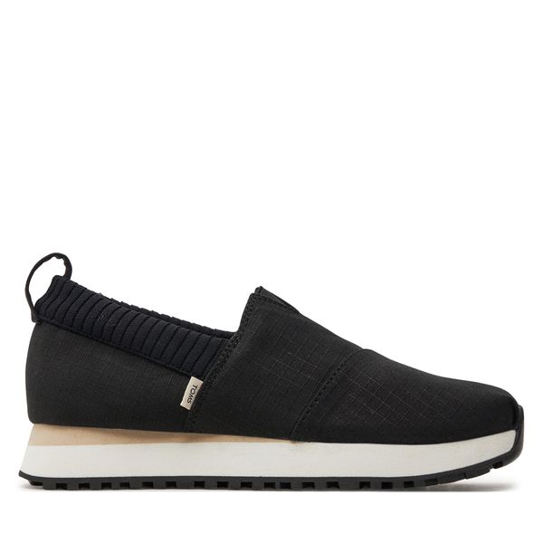 Toms Cipele Toms Alpargata Resident 2.0 10020735 Black