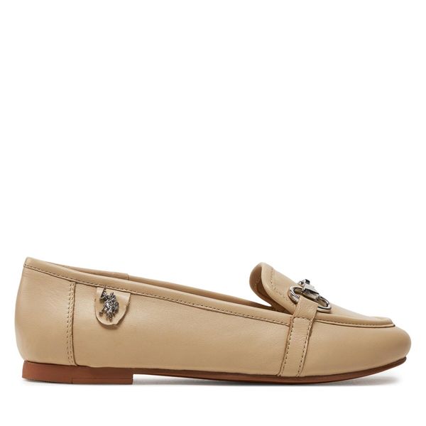 U.S. Polo Assn. Cipele U.S. Polo Assn. Chery001A Lth BEI008