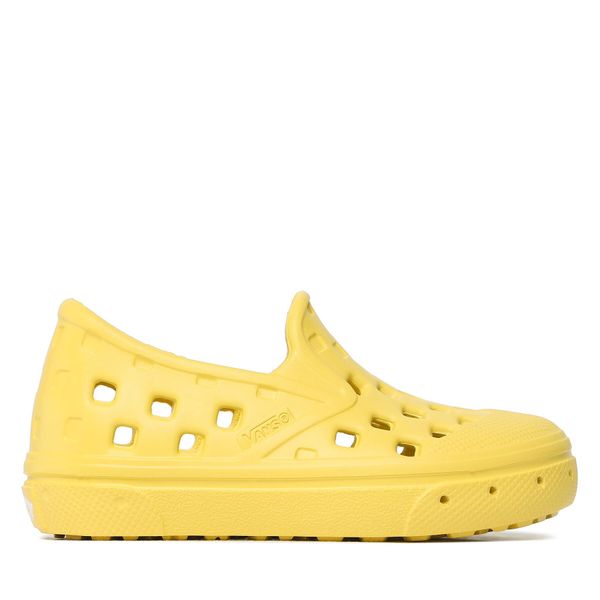 Vans Cipele Vans Slip-On Trk VN0A4UVHBLX1 Always Sunshine Passion F