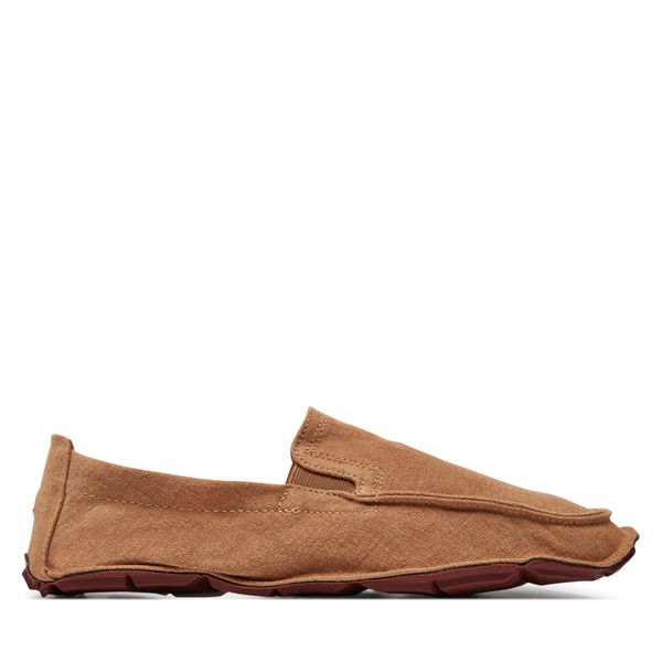 Vibram Fivefingers Cipele Vibram Fivefingers One Quarter Moc 23M1M02 Smeđa