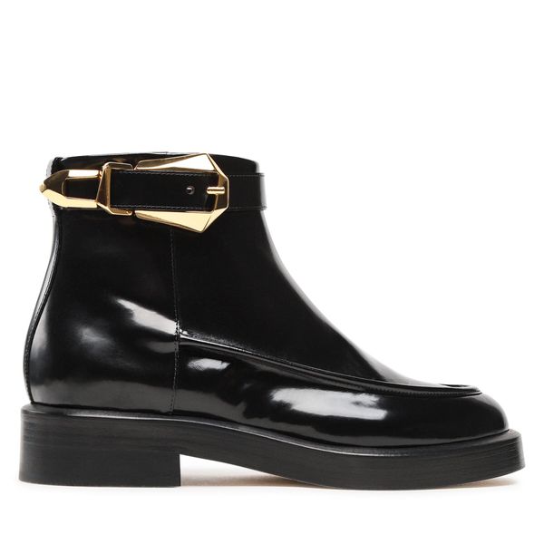 Alberta Ferretti Čizme Alberta Ferretti 22251A6104 8005 Black 0555