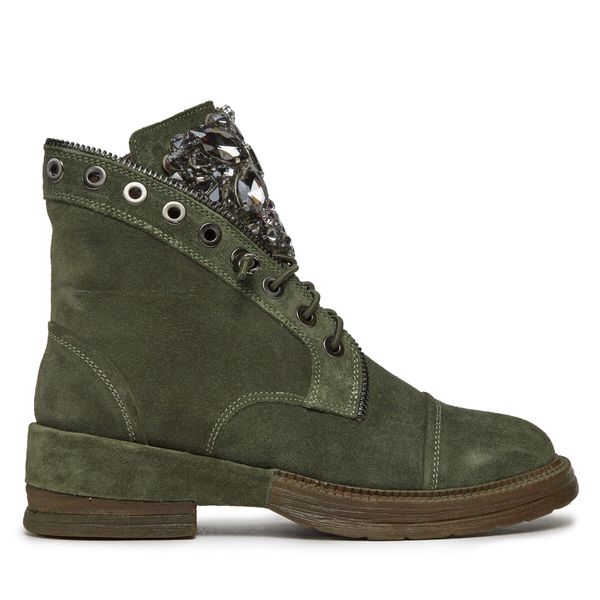 Alma En Pena Čizme Alma En Pena I23613 Khaki