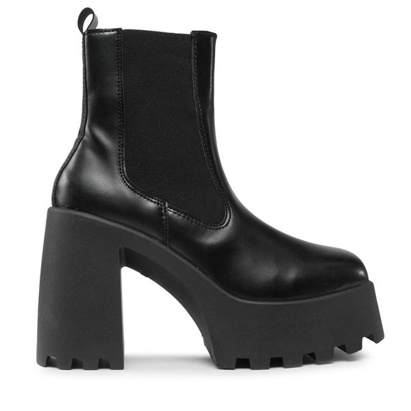 Altercore Čizme Altercore Blaze Black
