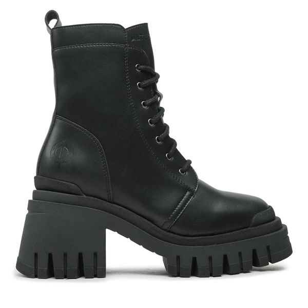 Altercore Čizme Altercore Lacerta Black