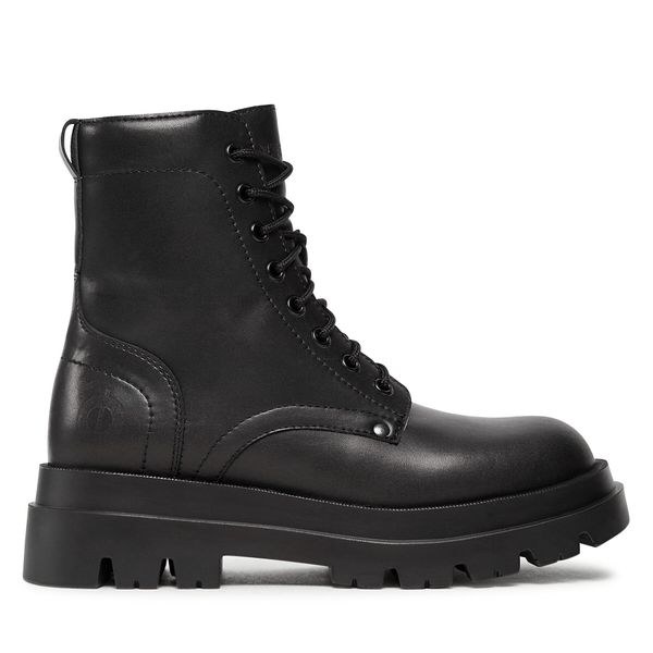 Altercore Čizme Altercore Matthew Vegan Black