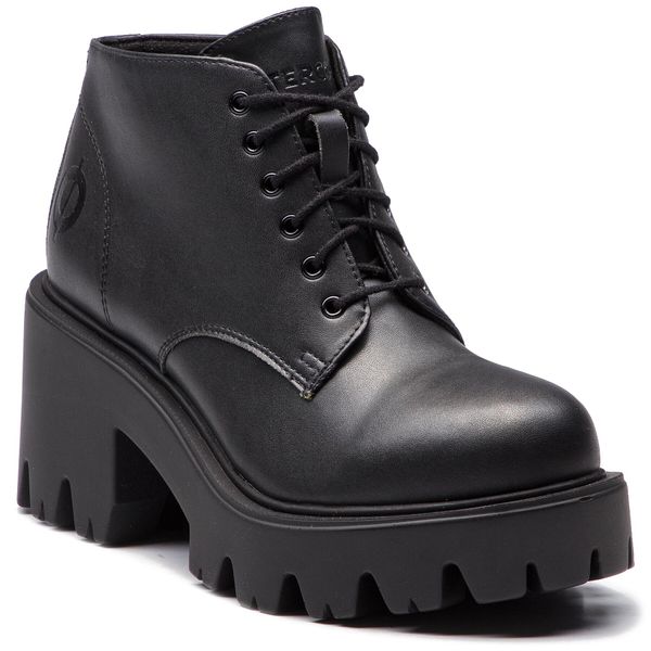 Altercore Čizme Altercore Nexi Black