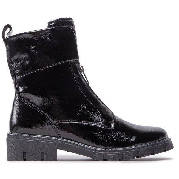 Ara Čizme Ara 12-23130-68 Schwarz