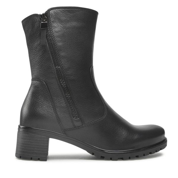 Ara Čizme Ara 12-40515-01 Schwarz