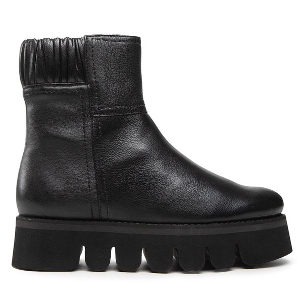 Ara Čizme Ara 12-46807-01 Schwarz