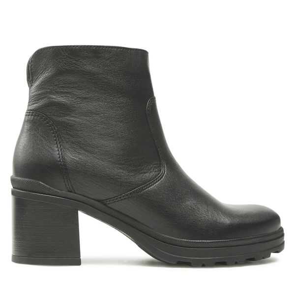 Ara Čizme Ara 12-47381-68 Schwarz