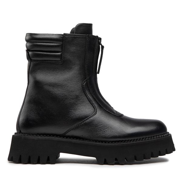 Ara Čizme Ara 12-56703-01 Schwarz