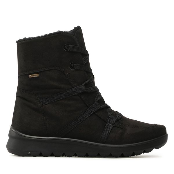 Ara Čizme Ara GORE-TEX 12-40409-01 Schwarz