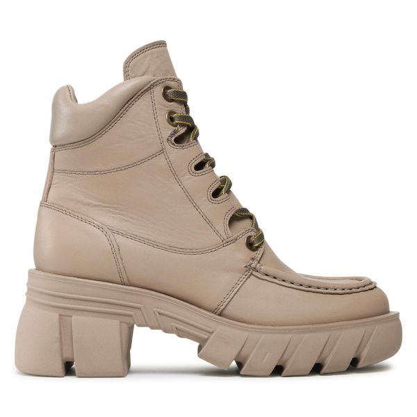 Badura Čizme Badura 222FW31 Beige