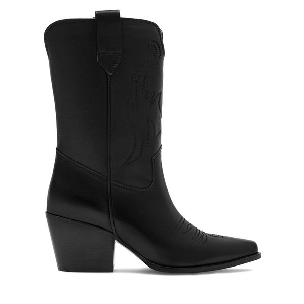 Badura Čizme Badura 222FW92 Crna