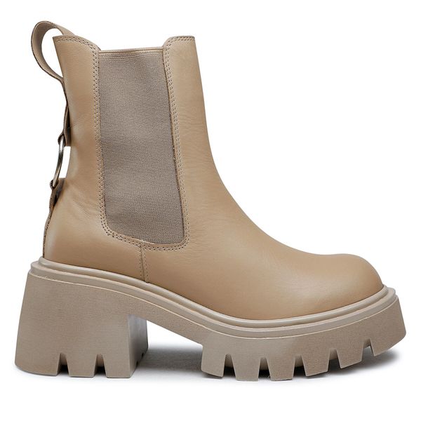 Badura Čizme Badura 8108 Beige