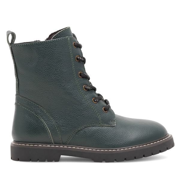 Badura Čizme Badura 9K7517(III)CH Kaki