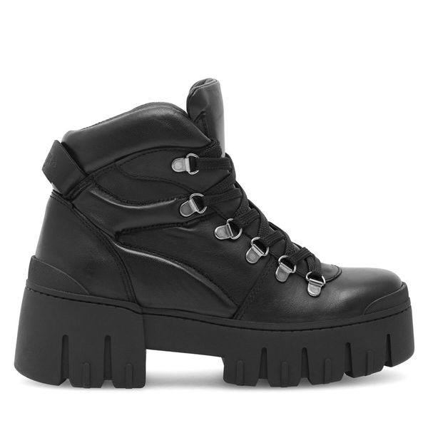 Badura Čizme Badura AHMET-02 Black