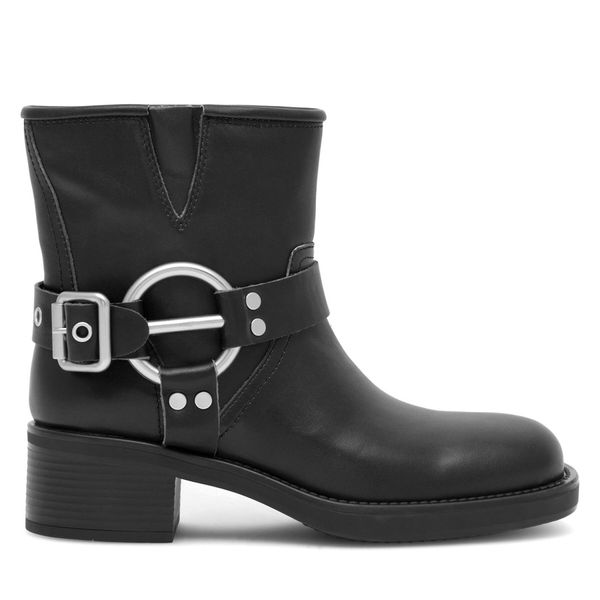 Badura Čizme Badura MANGUALDE-01 Black