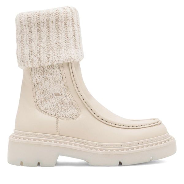 Badura Čizme Badura OVAR-23AW111 Beige