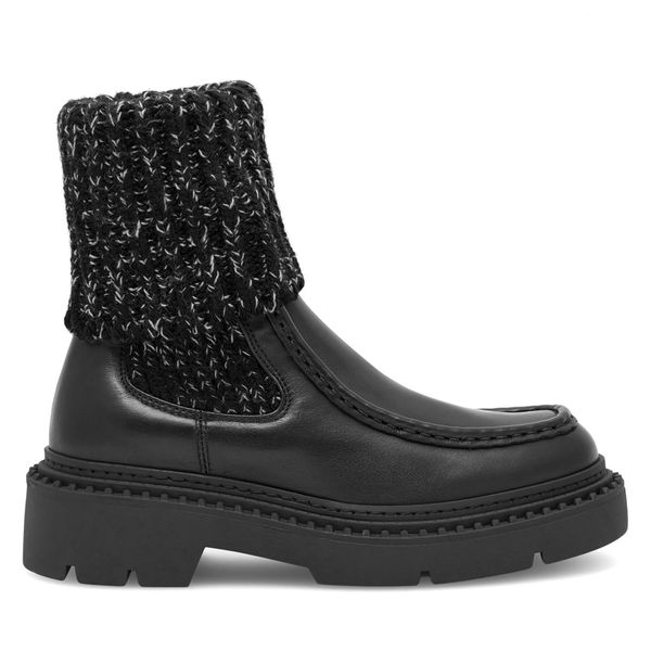 Badura Čizme Badura OVAR-23AW111 Black