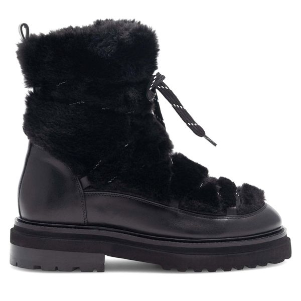 Badura Čizme Badura STARK-02W4-013 Crna
