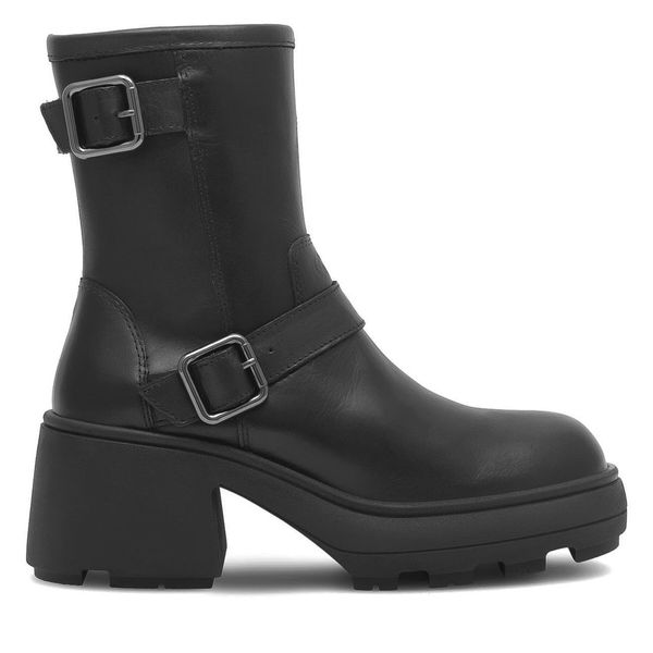 Badura Čizme Badura TAL-01 Black