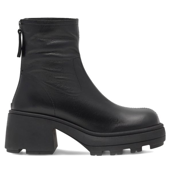 Badura Čizme Badura TAL-04 Black