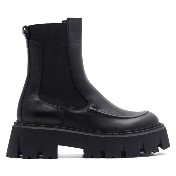 Badura Čizme Badura TAROUCA-23FW11 Black