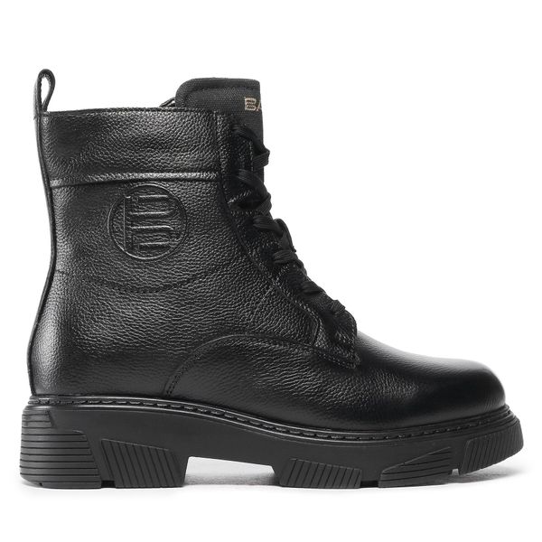 Bagatt Čizme Bagatt D31-A9835-1000-1000 Black