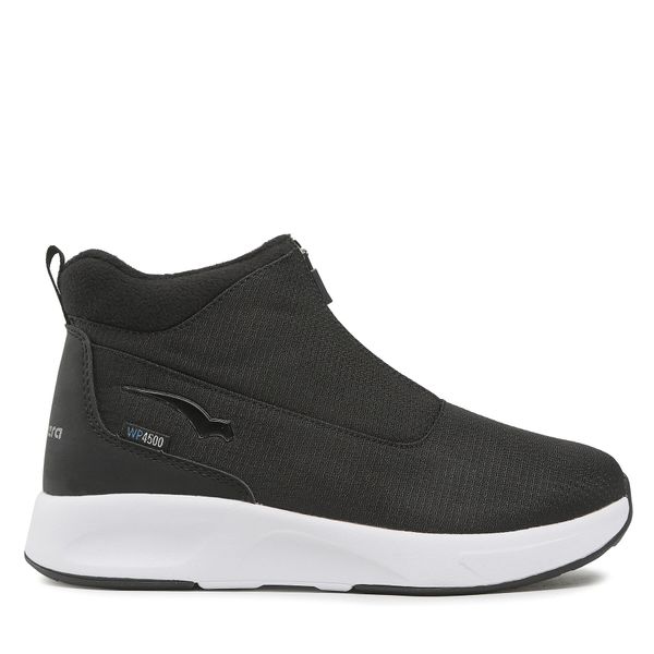 Bagheera Čizme Bagheera Lynx 86570-2 C0108 Black/White