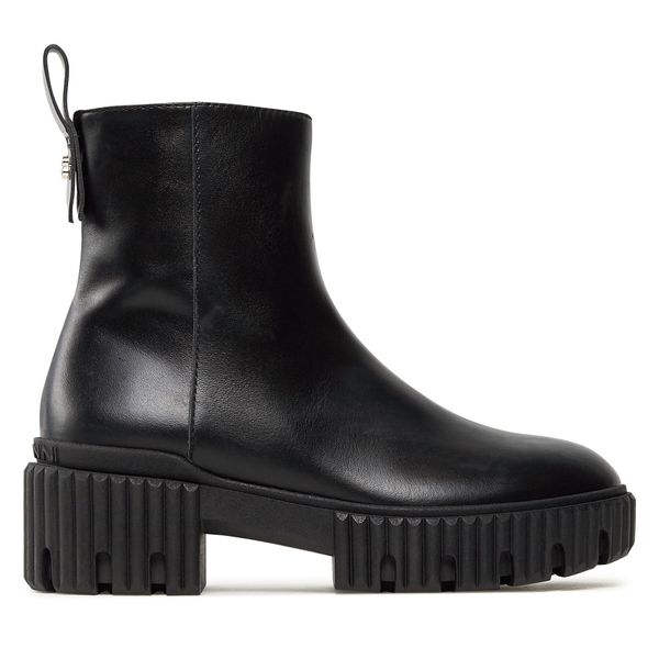 Baldinini Čizme Baldinini D4B365P1VISH0000 Black