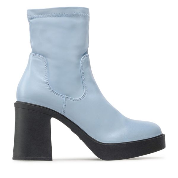 Bianco Čizme Bianco 11300086 Light Blue