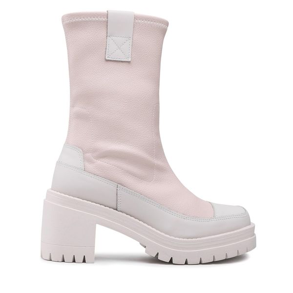 Bianco Čizme Bianco 26-51162 Crna