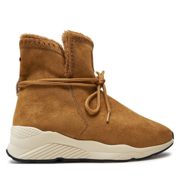 Big Star Shoes Čizme Big Star Shoes BB274670 Camel