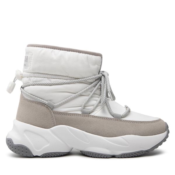 Big Star Shoes Čizme Big Star Shoes KK274272 White