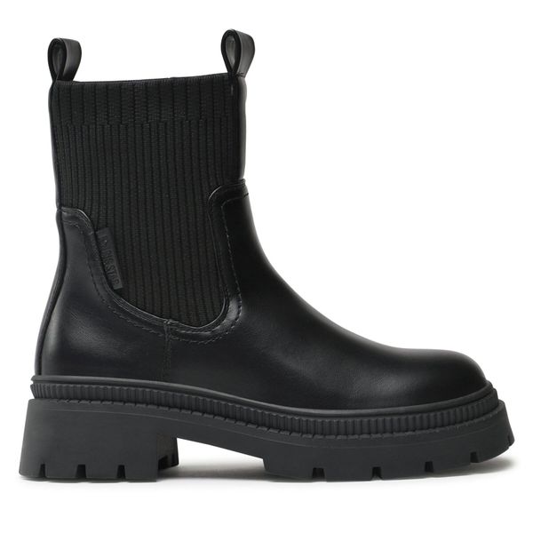 Big Star Shoes Čizme Big Star Shoes MM274063 Black 906