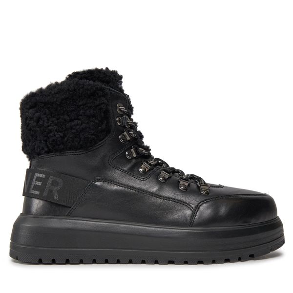 Bogner Čizme Bogner Antwerp L 11 A 22341203 Black 001