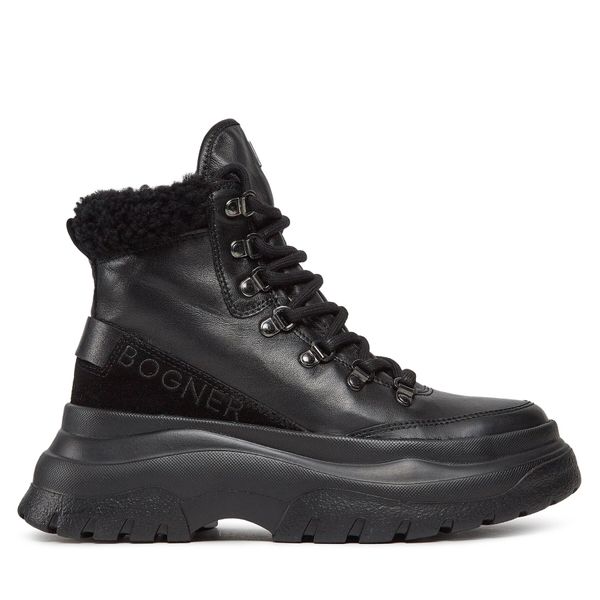 Bogner Čizme Bogner Banff 11 22342353 Black 001