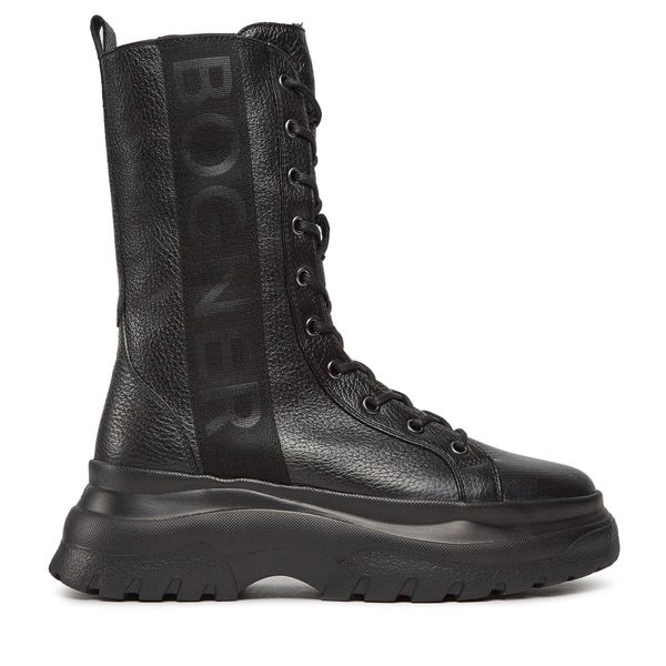 Bogner Čizme Bogner Banff 14 22342373 Black 001