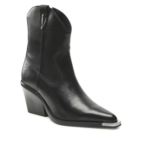 Bronx Čizme Bronx 34209-AA Black 01