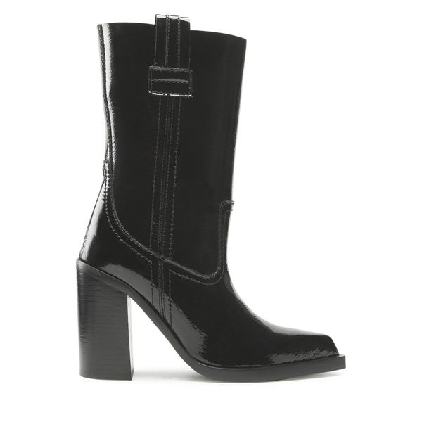 Bronx Čizme Bronx 34238-P Black 01