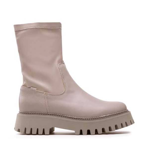 Bronx Čizme Bronx 47358-A Military Grey 3447